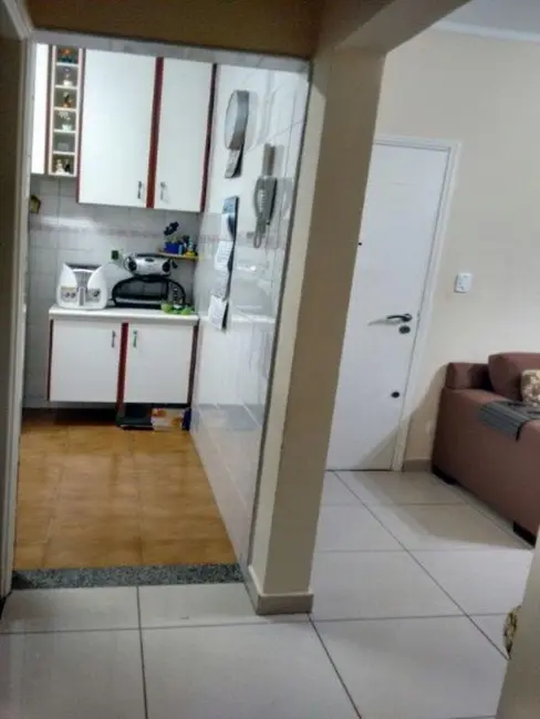 Apartamento com 2 quartos à venda, 86m2 em Campo Grande, Santos - SP - imagem 4 Foto 4 de Apartamento com 2 quartos à venda, 86m2 em Campo Grande, Santos - SP