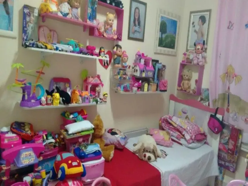 Apartamento com 2 quartos à venda, 86m2 em Campo Grande, Santos - SP - imagem 7 Foto 7 de Apartamento com 2 quartos à venda, 86m2 em Campo Grande, Santos - SP