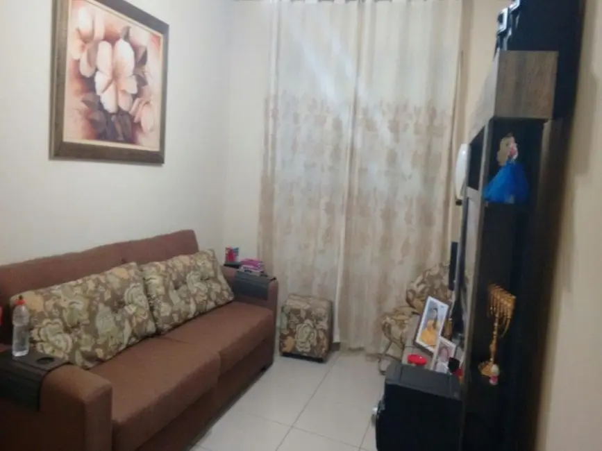 Apartamento com 2 quartos à venda, 86m2 em Campo Grande, Santos - SP - imagem 3 Foto 3 de Apartamento com 2 quartos à venda, 86m2 em Campo Grande, Santos - SP