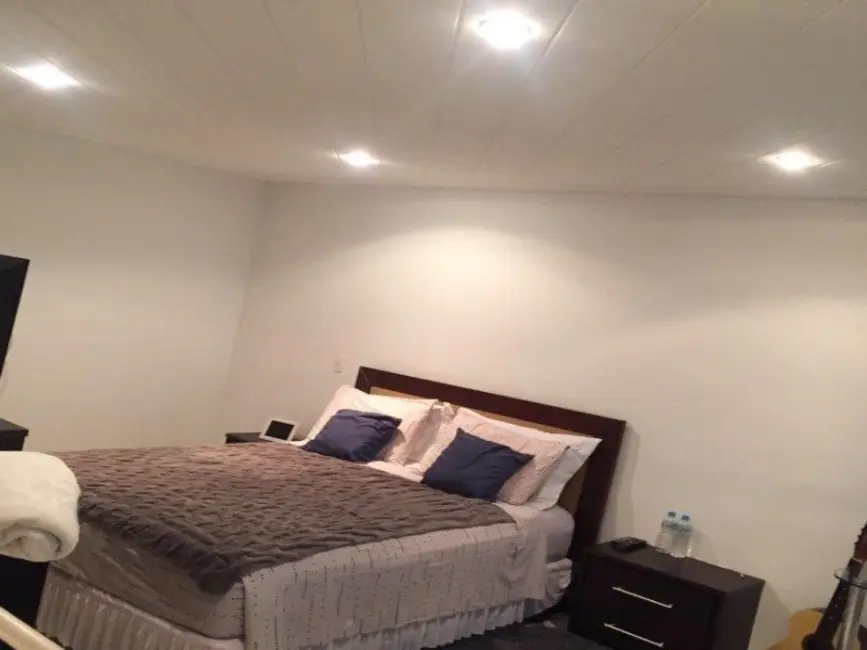 Foto 5 de Loft / Flat com 1 quarto à venda, 75m2 em Gonzaga, Santos - SP