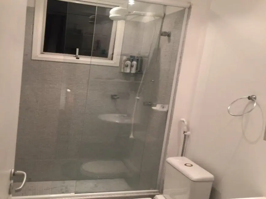 Foto 6 de Loft / Flat com 1 quarto à venda, 75m2 em Gonzaga, Santos - SP