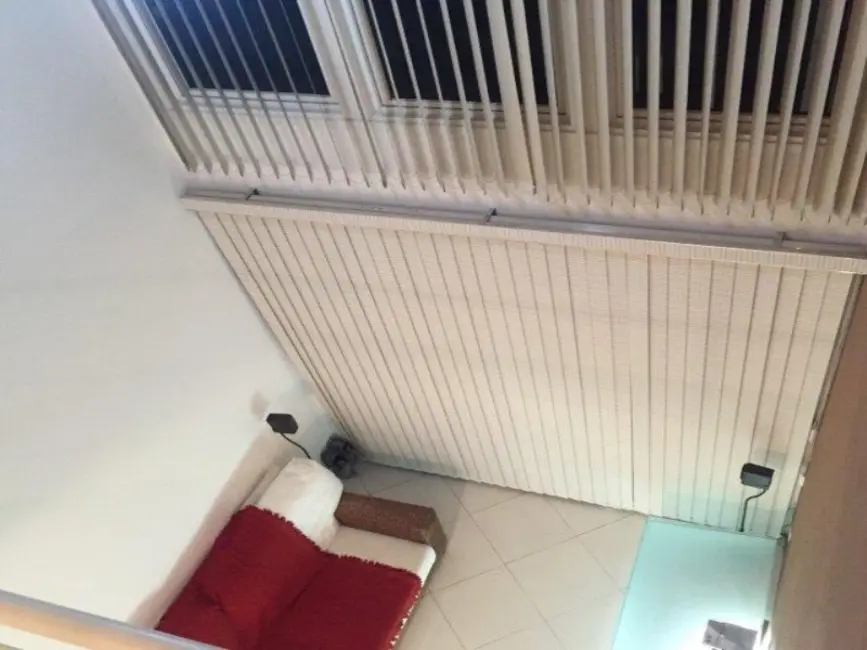 Foto 3 de Loft / Flat com 1 quarto à venda, 75m2 em Gonzaga, Santos - SP