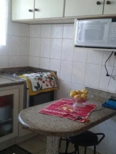 Foto 7 de Apartamento com 2 quartos à venda, 68m2 em Aparecida, Santos - SP