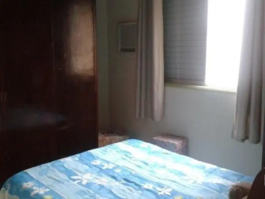 Foto 2 de Apartamento com 2 quartos à venda, 68m2 em Aparecida, Santos - SP