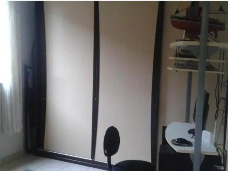 Foto 3 de Apartamento com 2 quartos à venda, 68m2 em Aparecida, Santos - SP