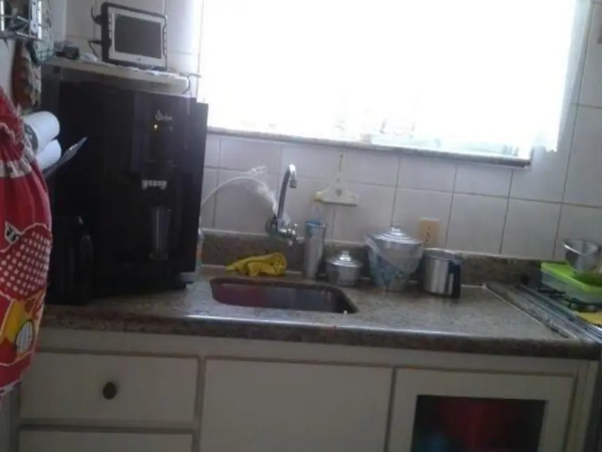 Foto 4 de Apartamento com 2 quartos à venda, 68m2 em Aparecida, Santos - SP