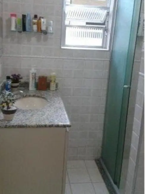 Foto 6 de Apartamento com 2 quartos à venda, 68m2 em Aparecida, Santos - SP