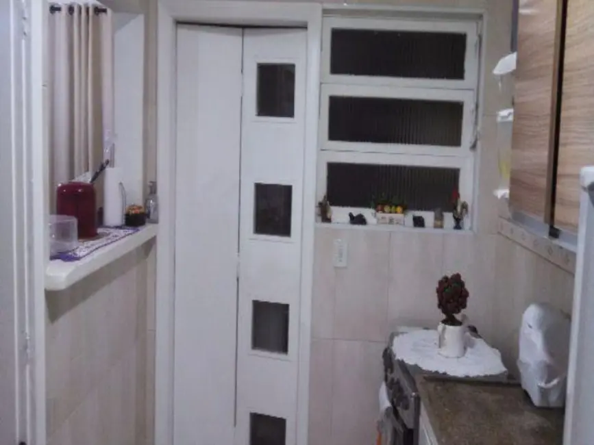 Apartamento com 1 quarto à venda, 75m2 em José Menino, Santos - SP - imagem 4 Foto 4 de Apartamento com 1 quarto à venda, 75m2 em José Menino, Santos - SP