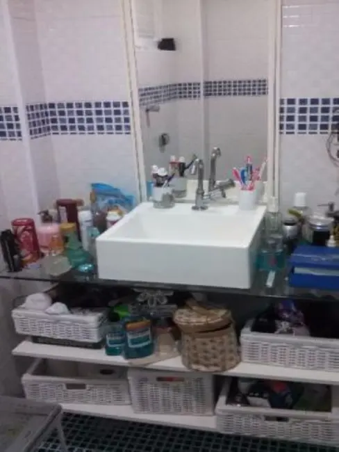 Apartamento com 1 quarto à venda, 75m2 em José Menino, Santos - SP - imagem 6 Foto 6 de Apartamento com 1 quarto à venda, 75m2 em José Menino, Santos - SP