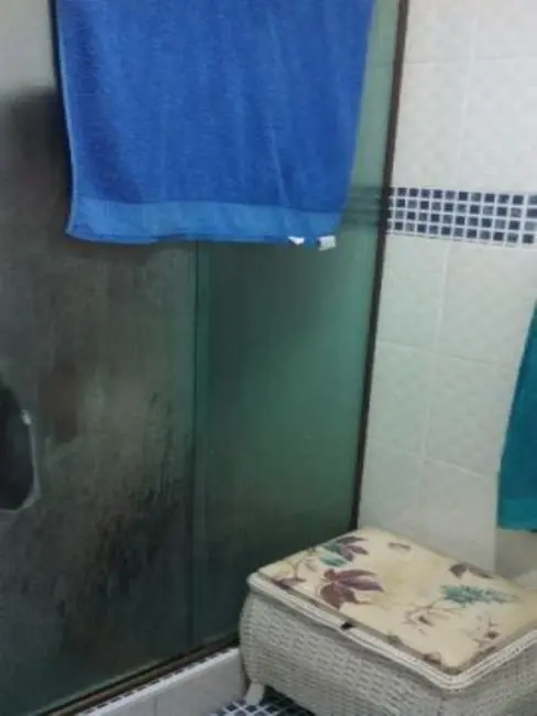 Apartamento com 1 quarto à venda, 75m2 em José Menino, Santos - SP - imagem 5 Foto 5 de Apartamento com 1 quarto à venda, 75m2 em José Menino, Santos - SP