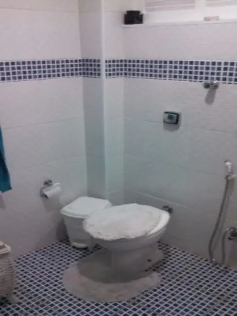 Apartamento com 1 quarto à venda, 75m2 em José Menino, Santos - SP - imagem 7 Foto 7 de Apartamento com 1 quarto à venda, 75m2 em José Menino, Santos - SP