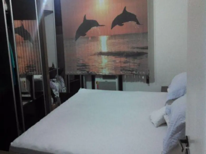 Apartamento com 1 quarto à venda, 75m2 em José Menino, Santos - SP - imagem 9 Foto 9 de Apartamento com 1 quarto à venda, 75m2 em José Menino, Santos - SP