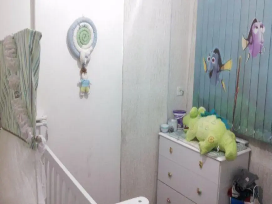 Apartamento com 1 quarto à venda, 75m2 em José Menino, Santos - SP - imagem 8 Foto 8 de Apartamento com 1 quarto à venda, 75m2 em José Menino, Santos - SP