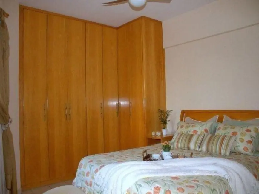 Foto 8 de Apartamento com 2 quartos à venda, 78m2 em Aparecida, Santos - SP