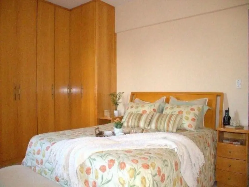 Foto 6 de Apartamento com 2 quartos à venda, 78m2 em Aparecida, Santos - SP