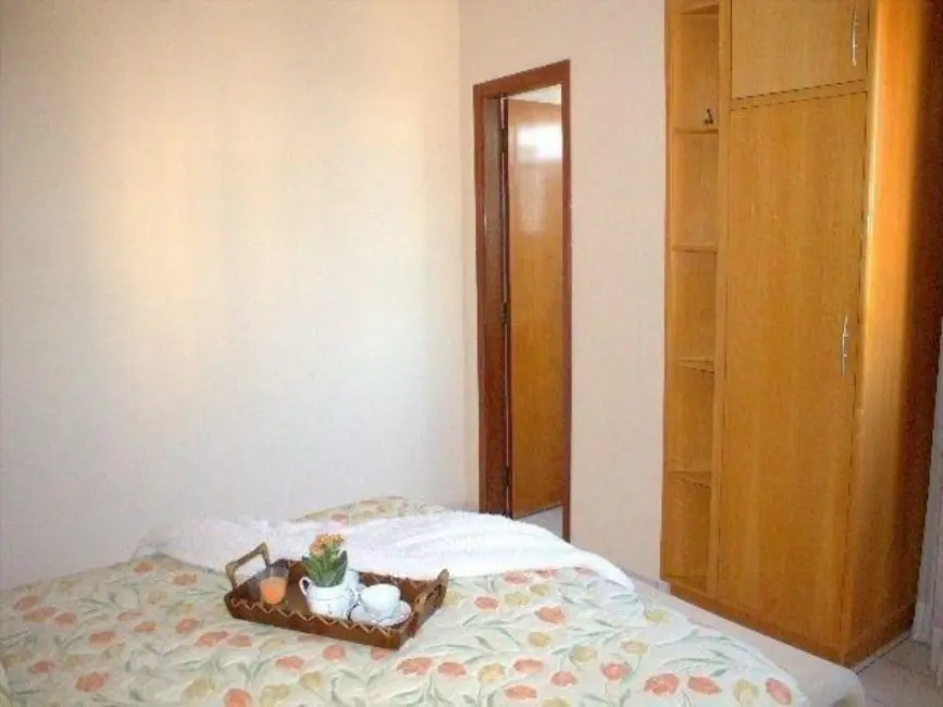 Foto 7 de Apartamento com 2 quartos à venda, 78m2 em Aparecida, Santos - SP