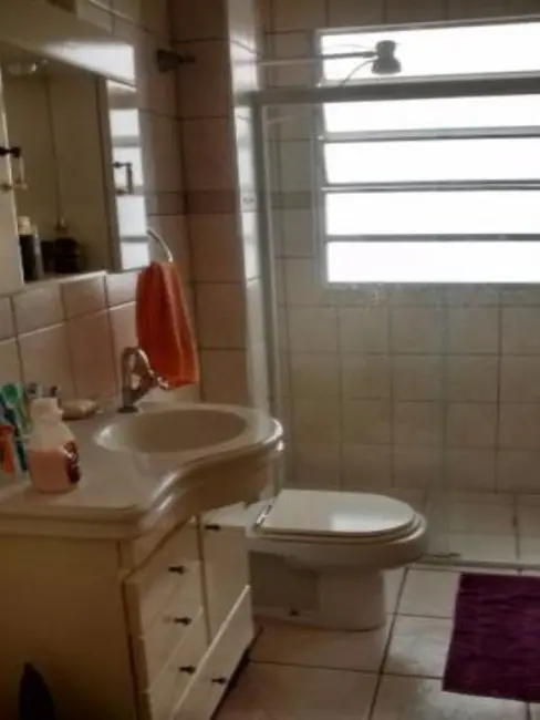 Foto 6 de Apartamento com 1 quarto à venda, 55m2 em Boqueirão, Santos - SP