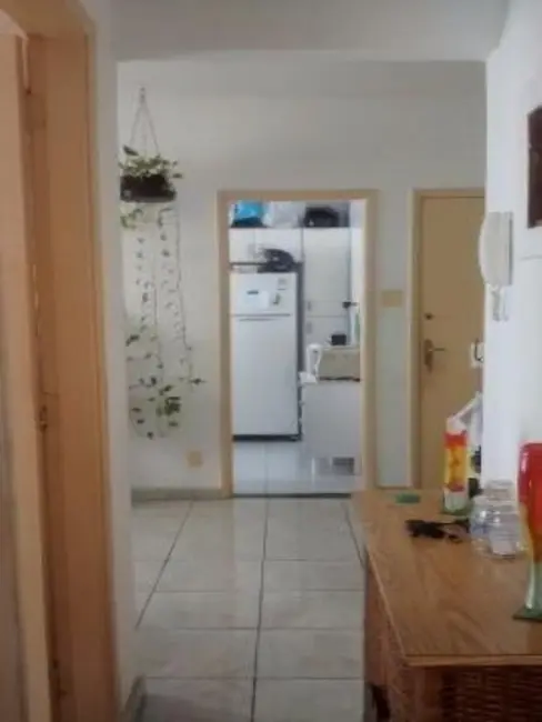 Foto 8 de Apartamento com 1 quarto à venda, 55m2 em Boqueirão, Santos - SP