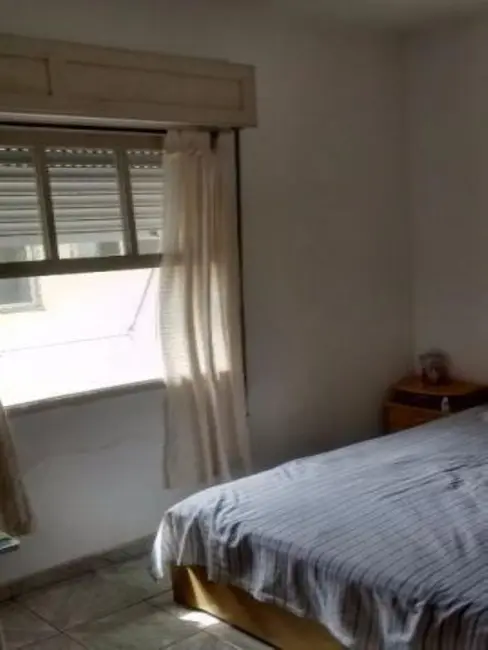 Foto 4 de Apartamento com 1 quarto à venda, 55m2 em Boqueirão, Santos - SP