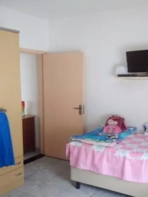 Foto 5 de Apartamento com 1 quarto à venda, 55m2 em Boqueirão, Santos - SP