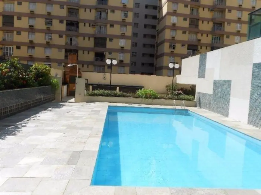 Apartamento com 2 quartos à venda, 79m2 em Gonzaga, Santos - SP - imagem 1 Foto 1 de Apartamento com 2 quartos à venda, 79m2 em Gonzaga, Santos - SP