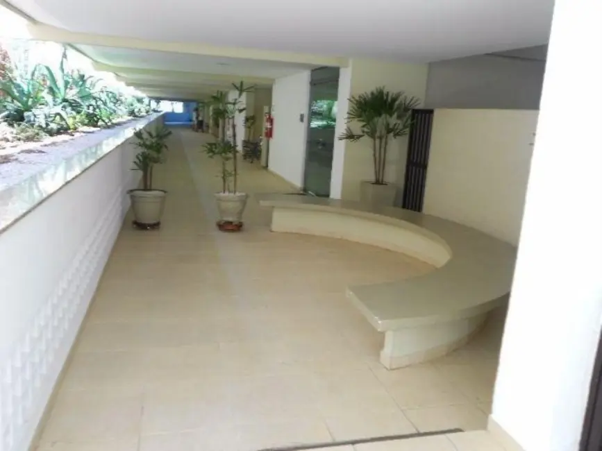 Apartamento com 2 quartos à venda, 79m2 em Gonzaga, Santos - SP - imagem 4 Foto 4 de Apartamento com 2 quartos à venda, 79m2 em Gonzaga, Santos - SP