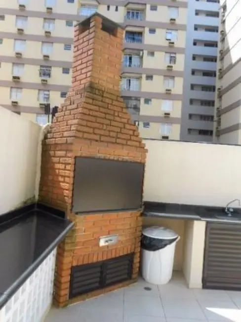 Apartamento com 2 quartos à venda, 79m2 em Gonzaga, Santos - SP - imagem 5 Foto 5 de Apartamento com 2 quartos à venda, 79m2 em Gonzaga, Santos - SP