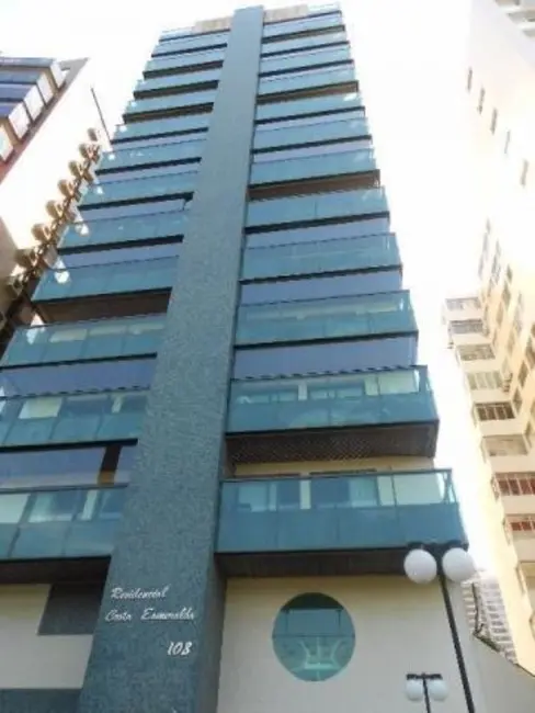 Apartamento com 2 quartos à venda, 79m2 em Gonzaga, Santos - SP - imagem 2 Foto 2 de Apartamento com 2 quartos à venda, 79m2 em Gonzaga, Santos - SP