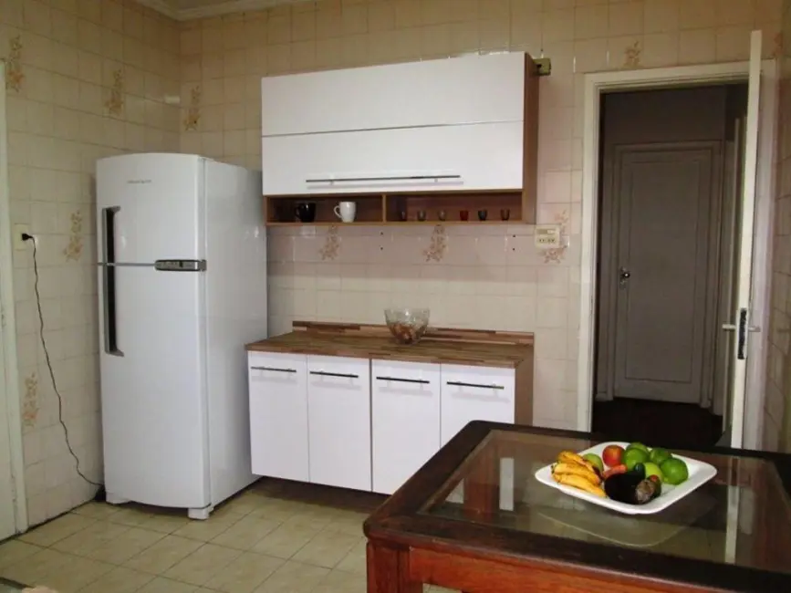 Apartamento com 2 quartos à venda, 76m2 em Boqueirão, Santos - SP - imagem 8 Foto 8 de Apartamento com 2 quartos à venda, 76m2 em Boqueirão, Santos - SP