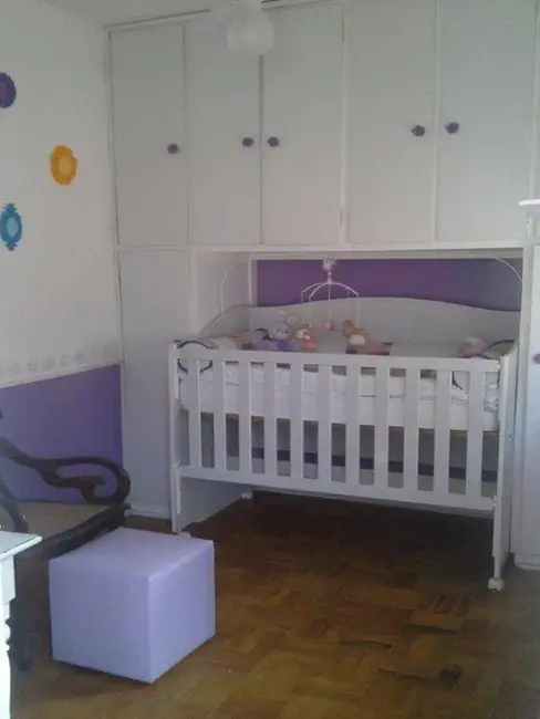 Apartamento com 2 quartos à venda, 76m2 em Boqueirão, Santos - SP - imagem 7 Foto 7 de Apartamento com 2 quartos à venda, 76m2 em Boqueirão, Santos - SP