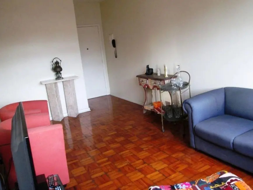 Apartamento com 2 quartos à venda, 76m2 em Boqueirão, Santos - SP - imagem 1 Foto 1 de Apartamento com 2 quartos à venda, 76m2 em Boqueirão, Santos - SP