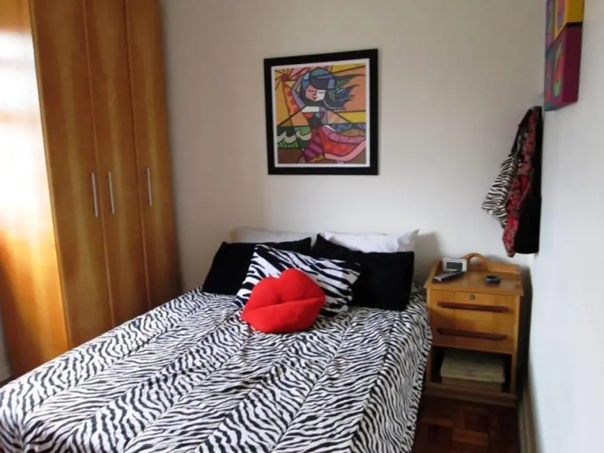 Apartamento com 2 quartos à venda, 76m2 em Boqueirão, Santos - SP - imagem 3 Foto 3 de Apartamento com 2 quartos à venda, 76m2 em Boqueirão, Santos - SP