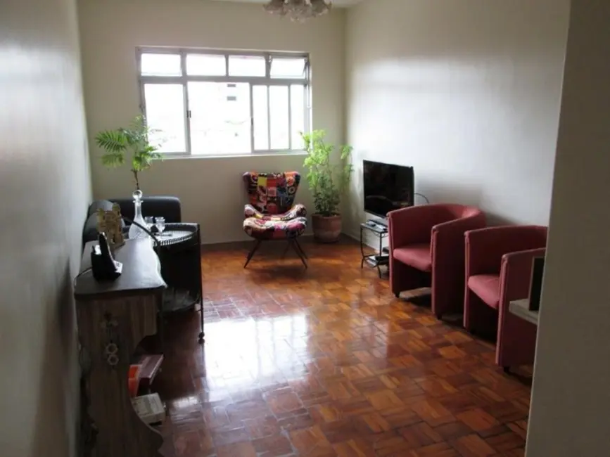 Apartamento com 2 quartos à venda, 76m2 em Boqueirão, Santos - SP - imagem 2 Foto 2 de Apartamento com 2 quartos à venda, 76m2 em Boqueirão, Santos - SP