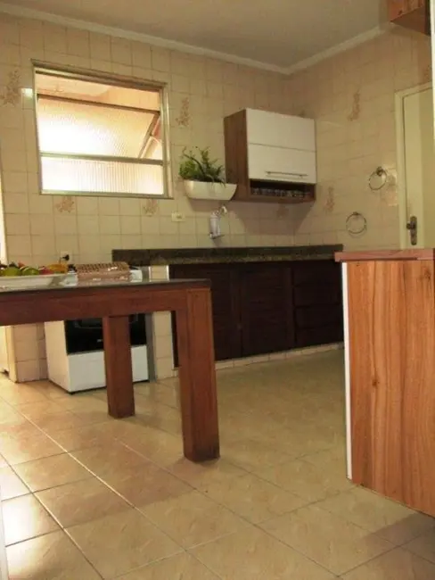 Apartamento com 2 quartos à venda, 76m2 em Boqueirão, Santos - SP - imagem 9 Foto 9 de Apartamento com 2 quartos à venda, 76m2 em Boqueirão, Santos - SP