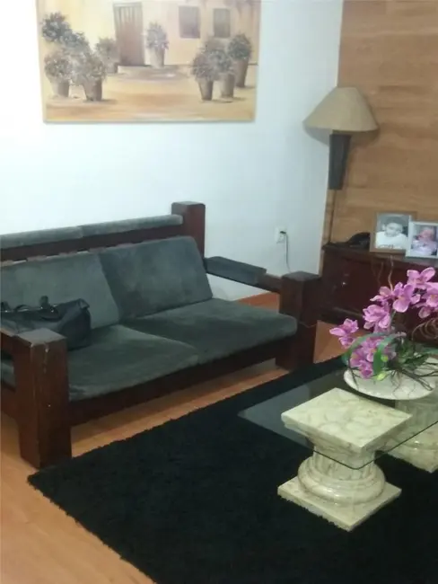 Foto 4 de Casa com 3 quartos à venda, 150m2 em Santos - SP