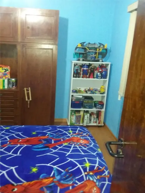 Foto 9 de Casa com 3 quartos à venda, 150m2 em Santos - SP