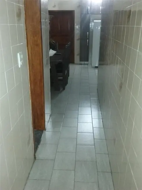 Foto 6 de Casa com 3 quartos à venda, 150m2 em Santos - SP