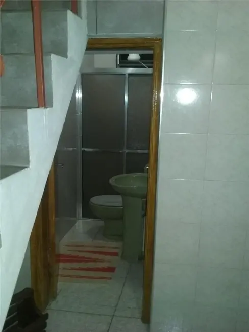 Foto 5 de Casa com 3 quartos à venda, 150m2 em Santos - SP