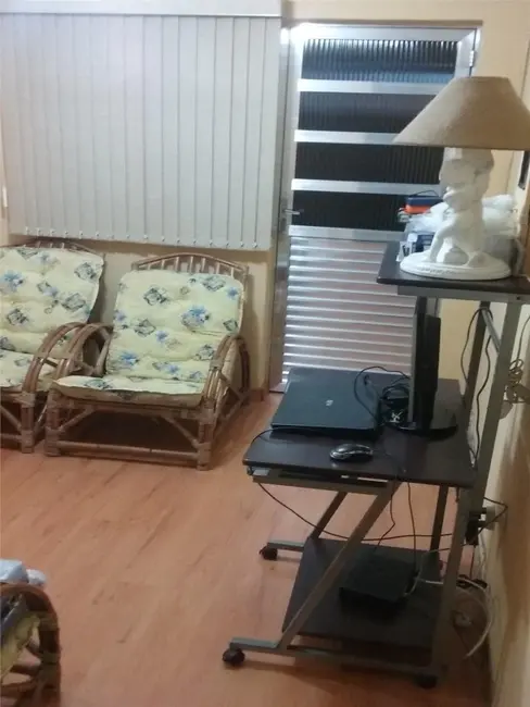 Foto 3 de Casa com 3 quartos à venda, 150m2 em Santos - SP