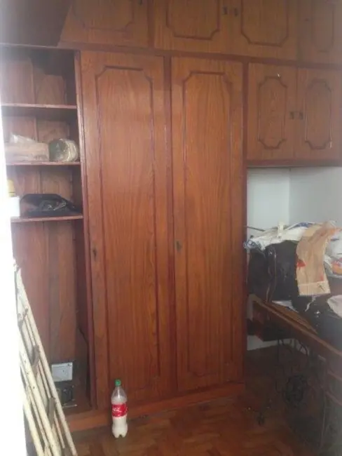 Apartamento com 3 quartos à venda, 150m2 em Gonzaga, Santos - SP - imagem 8 Foto 8 de Apartamento com 3 quartos à venda, 150m2 em Gonzaga, Santos - SP