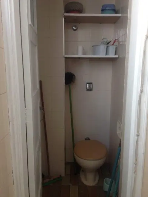 Apartamento com 3 quartos à venda, 150m2 em Gonzaga, Santos - SP - imagem 7 Foto 7 de Apartamento com 3 quartos à venda, 150m2 em Gonzaga, Santos - SP