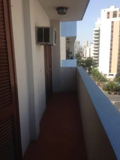 Apartamento com 3 quartos à venda, 150m2 em Gonzaga, Santos - SP - imagem 6 Foto 6 de Apartamento com 3 quartos à venda, 150m2 em Gonzaga, Santos - SP