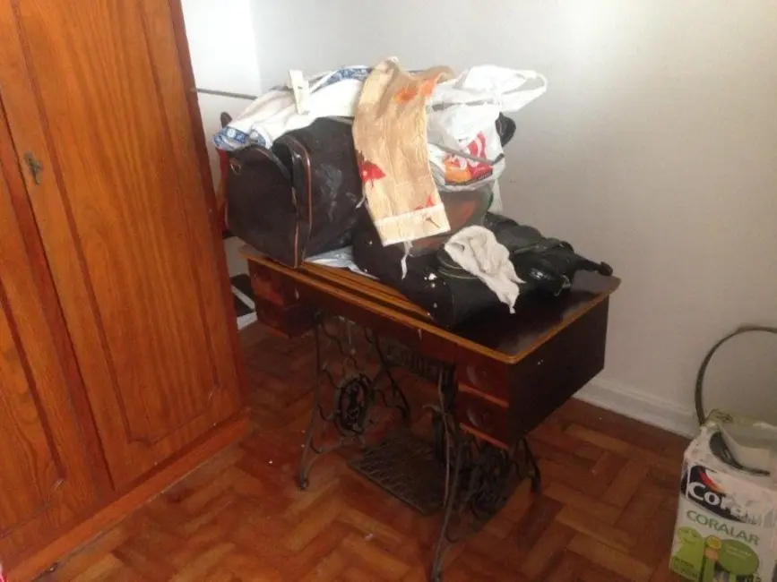 Apartamento com 3 quartos à venda, 150m2 em Gonzaga, Santos - SP - imagem 9 Foto 9 de Apartamento com 3 quartos à venda, 150m2 em Gonzaga, Santos - SP