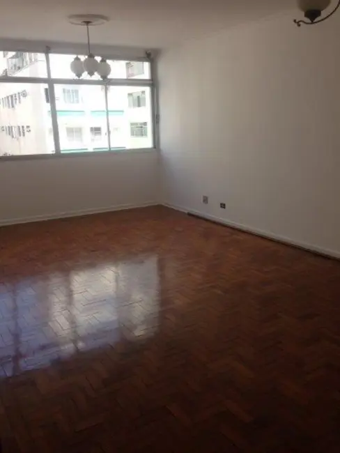 Apartamento com 3 quartos à venda, 150m2 em Gonzaga, Santos - SP - imagem 2 Foto 2 de Apartamento com 3 quartos à venda, 150m2 em Gonzaga, Santos - SP