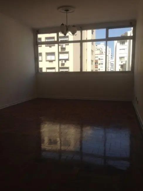 Apartamento com 3 quartos à venda, 150m2 em Gonzaga, Santos - SP - imagem 1 Foto 1 de Apartamento com 3 quartos à venda, 150m2 em Gonzaga, Santos - SP