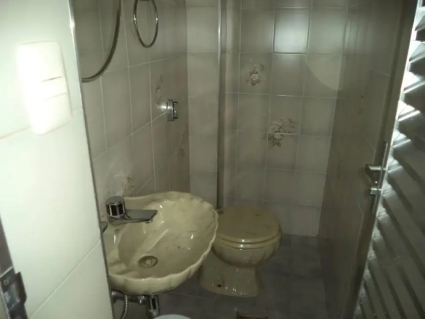 Foto 8 de Apartamento com 3 quartos à venda, 146m2 em Gonzaga, Santos - SP