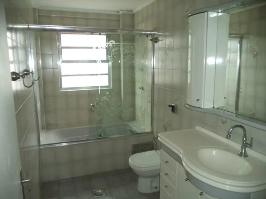 Foto 9 de Apartamento com 3 quartos à venda, 146m2 em Gonzaga, Santos - SP