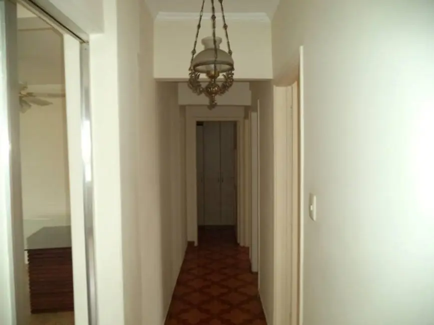 Foto 5 de Apartamento com 3 quartos à venda, 146m2 em Gonzaga, Santos - SP