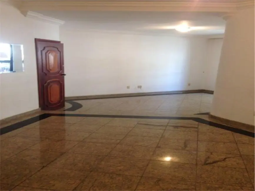 Foto 3 de Apartamento com 3 quartos à venda, 118m2 em Pompéia, Santos - SP