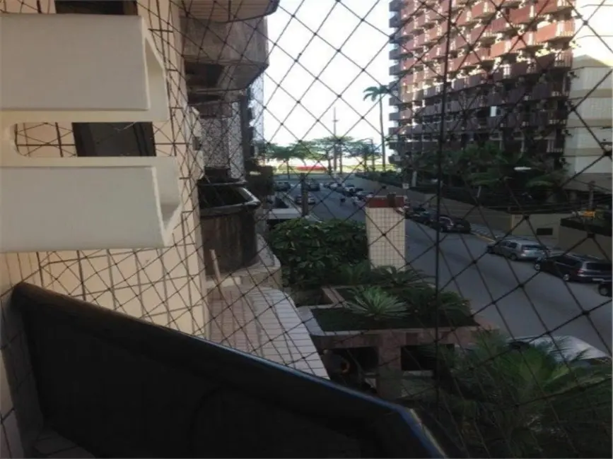 Foto 9 de Apartamento com 3 quartos à venda, 118m2 em Pompéia, Santos - SP